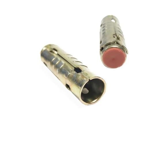 S TİPİ ÇEKMELİ DÜBEL M 10